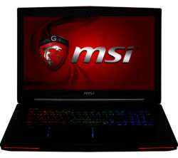 MSI GL62 6QD 15.6